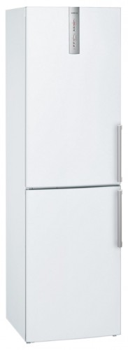 Холодильник Bosch KGN39XW14 Фото