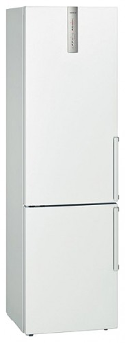 Холодильник Bosch KGN39XW20 Фото