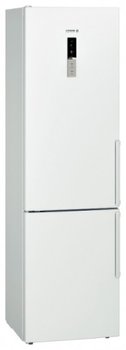Холодильник Bosch KGN39XW32 Фото
