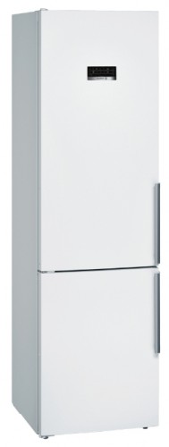 Холодильник Bosch KGN39XW37 Фото