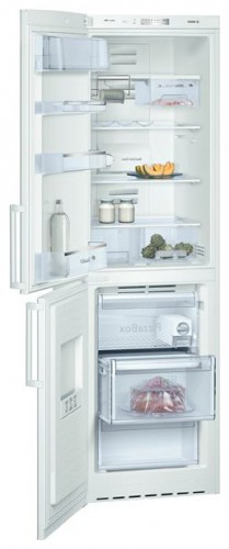 Холодильник Bosch KGN39Y22 Фото