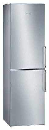 Холодильник Bosch KGN39Y40 Фото