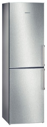 Холодильник Bosch KGN39Y42 Фото