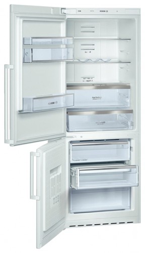 Холодильник Bosch KGN46A04NE Фото