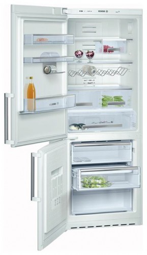 Холодильник Bosch KGN46A10 Фото