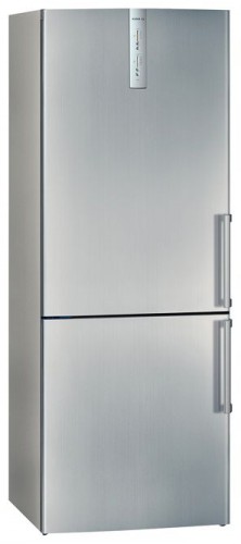 Холодильник Bosch KGN46A73 Фото