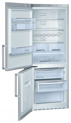 Холодильник Bosch KGN46AI20 Фото