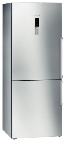 Холодильник Bosch KGN46AI22 Фото