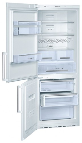Холодильник Bosch KGN46AW20 Фото
