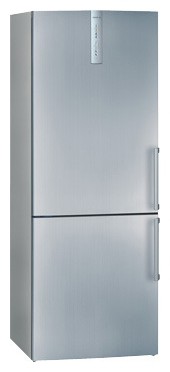 Холодильник Bosch KGN49A43 Фото