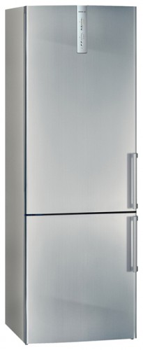 Холодильник Bosch KGN49A73 Фото