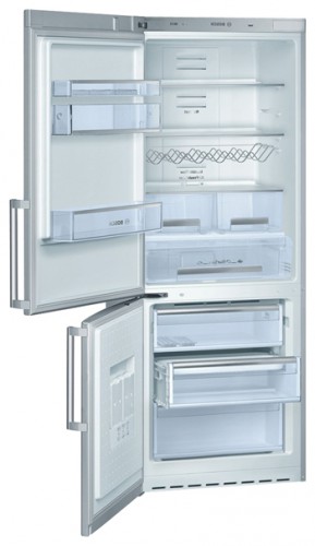 Холодильник Bosch KGN49AI20 Фото
