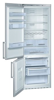 Холодильник Bosch KGN49AI22 Фото