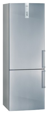 Холодильник Bosch KGN49P74 Фото