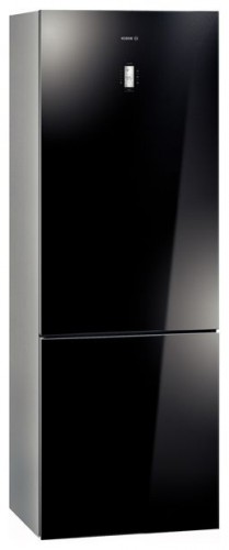 Холодильник Bosch KGN49S50 Фото