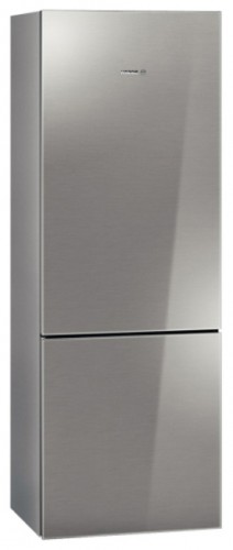Холодильник Bosch KGN49SM22 Фото