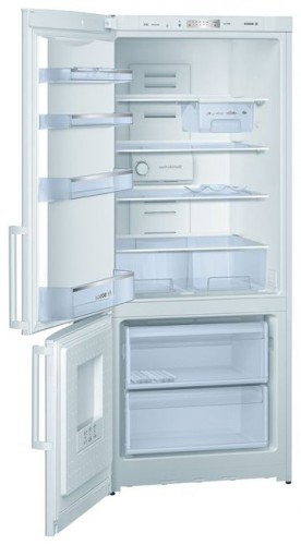 Холодильник Bosch KGN53X00NE Фото