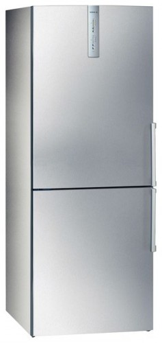 Холодильник Bosch KGN56A71NE Фото