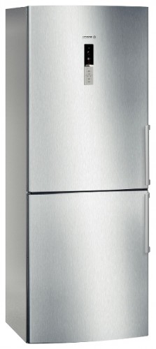 Холодильник Bosch KGN56AI20U Фото