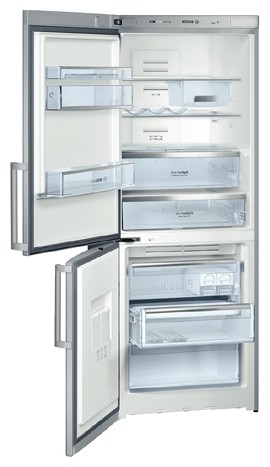 Холодильник Bosch KGN56AI22N Фото