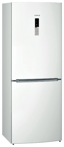 Холодильник Bosch KGN56AW25N Фото