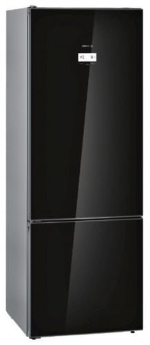 Холодильник Bosch KGN56LB30N Фото
