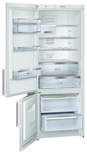 Холодильник Bosch KGN57A01NE Фото