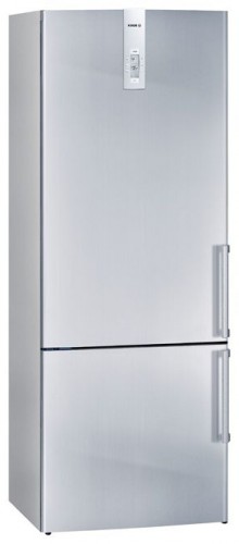 Холодильник Bosch KGN57P71NE Фото