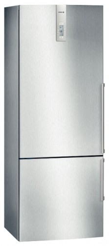 Холодильник Bosch KGN57PI20U Фото