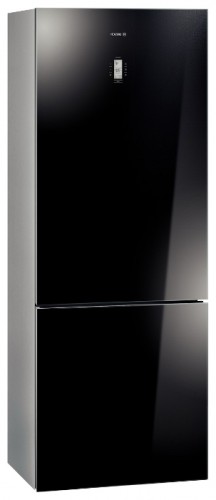 Холодильник Bosch KGN57SB30U Фото