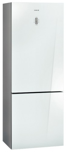 Холодильник Bosch KGN57SW30U Фото