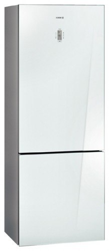 Холодильник Bosch KGN57SW34N Фото