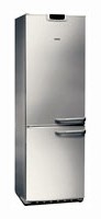 Холодильник Bosch KGP36360 Фото
