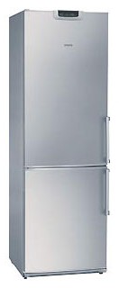 Холодильник Bosch KGP36361 Фото