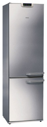 Холодильник Bosch KGP39330 Фото