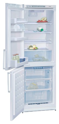 Холодильник Bosch KGS33V11 Фото