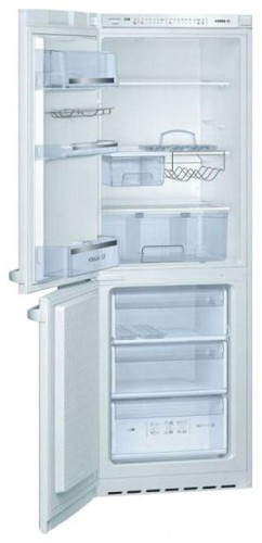 Холодильник Bosch KGS33Z25 Фото