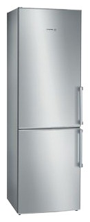 Холодильник Bosch KGS36A60 Фото