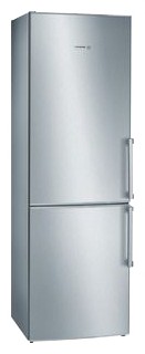 Холодильник Bosch KGS36A90 Фото