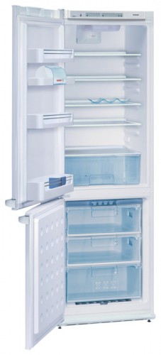 Холодильник Bosch KGS36V00 Фото