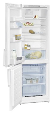 Холодильник Bosch KGS36V01 Фото