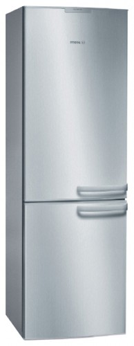 Холодильник Bosch KGS36X48 Фото