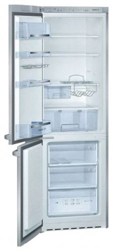 Холодильник Bosch KGS36Z45 Фото