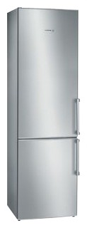 Холодильник Bosch KGS39A60 Фото