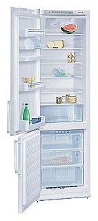 Холодильник Bosch KGS39N01 Фото