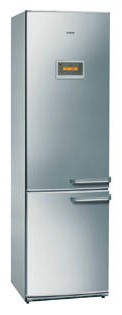 Холодильник Bosch KGS39P90 Фото