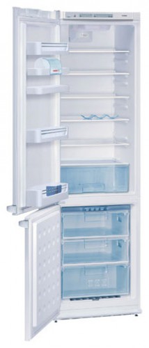 Холодильник Bosch KGS39V00 Фото