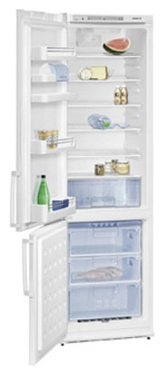 Холодильник Bosch KGS39V01 Фото