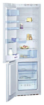 Холодильник Bosch KGS39V25 Фото