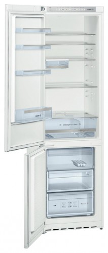 Холодильник Bosch KGS39VW20 Фото